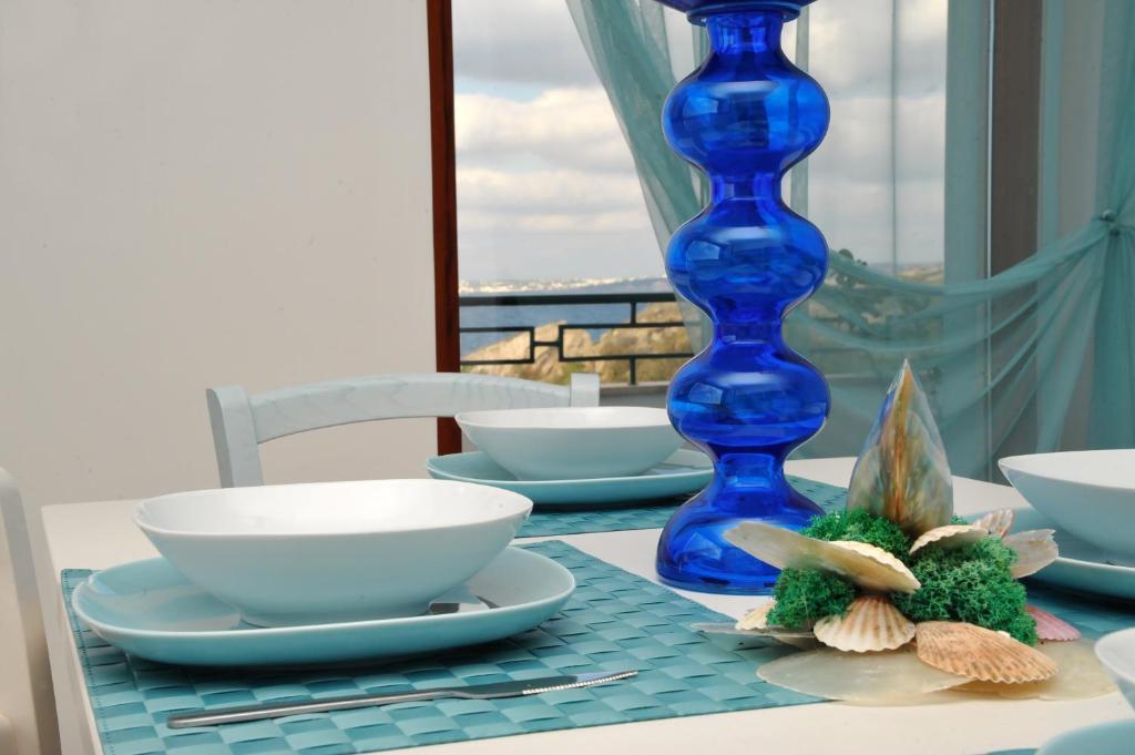 Bed and Breakfast La Darsena Gallipoli Exterior foto
