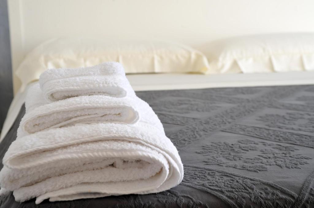 Bed and Breakfast La Darsena Gallipoli Exterior foto