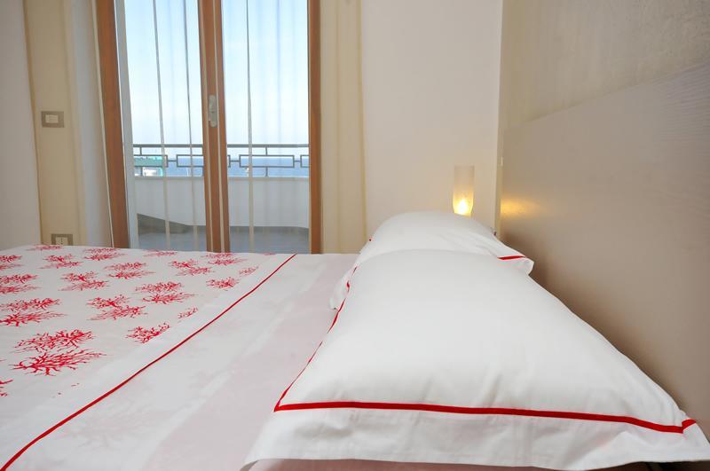 Bed and Breakfast La Darsena Gallipoli Exterior foto