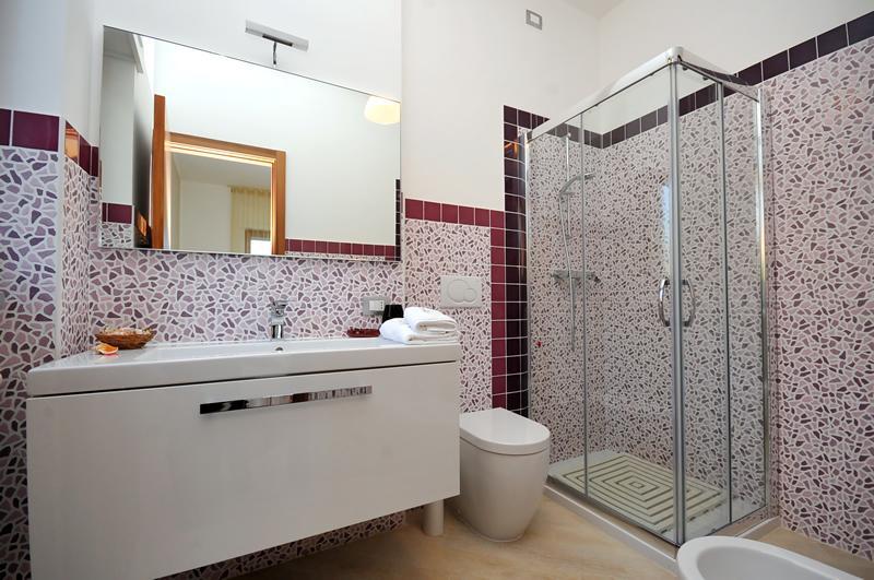 Bed and Breakfast La Darsena Gallipoli Exterior foto