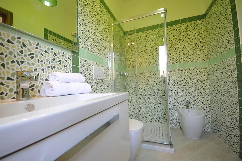 Bed and Breakfast La Darsena Gallipoli Exterior foto