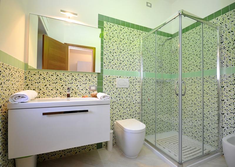 Bed and Breakfast La Darsena Gallipoli Exterior foto