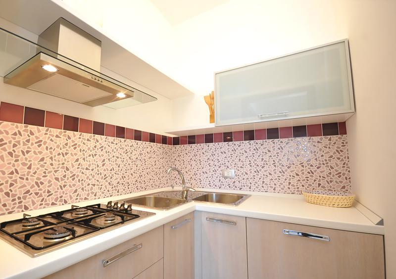Bed and Breakfast La Darsena Gallipoli Exterior foto