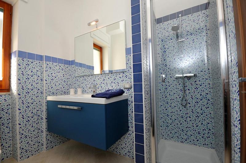 Bed and Breakfast La Darsena Gallipoli Exterior foto