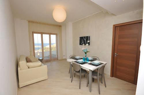 Bed and Breakfast La Darsena Gallipoli Exterior foto