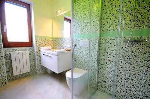 Bed and Breakfast La Darsena Gallipoli Exterior foto