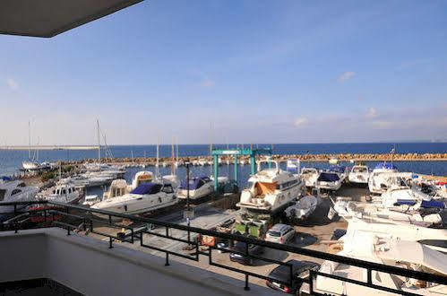 Bed and Breakfast La Darsena Gallipoli Exterior foto