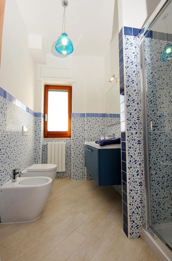 Bed and Breakfast La Darsena Gallipoli Exterior foto